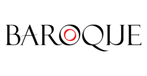 baroque logo