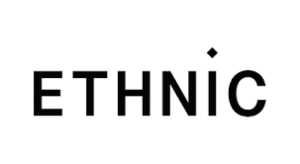 ethnic logo