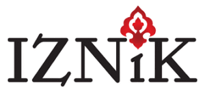 iznik logo